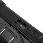 HANNspree 13.3" Rugged Tablet Protection Case | 80-PF000002G00K Tablet Mount Hannspree
