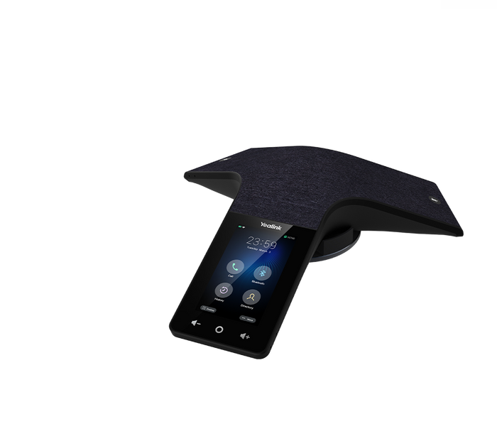 Yealink Wireless DECT Conference Phone | CP935W Audio Conferencing System Yealink