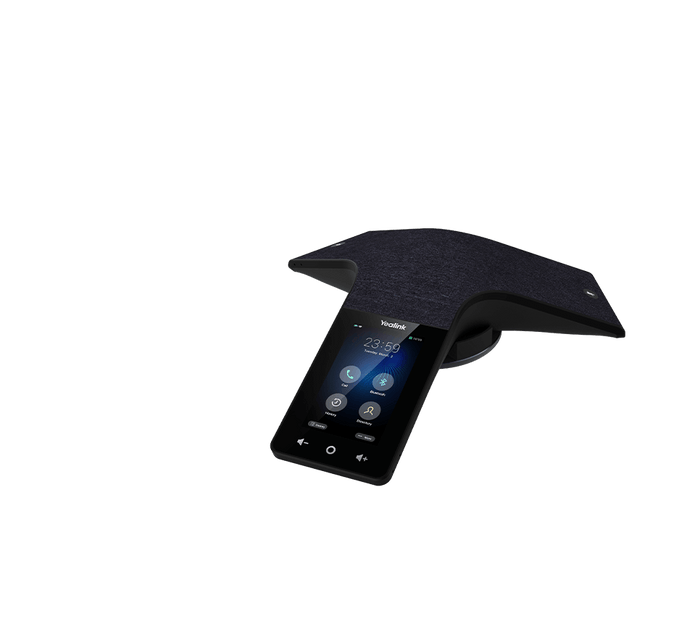Yealink Wireless DECT Conference Phone | CP935W Audio Conferencing System Yealink