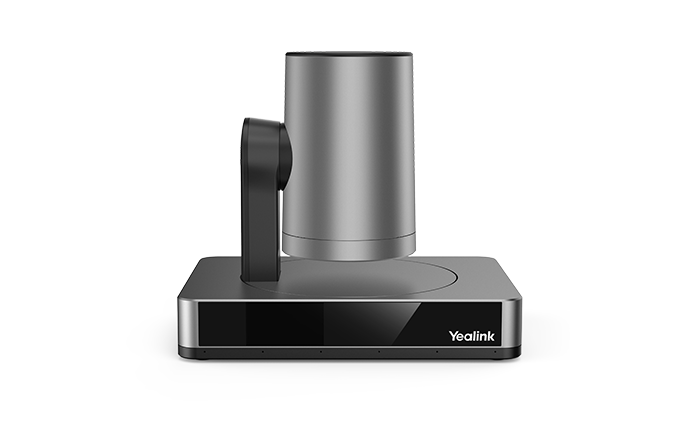 Yealink UVC86 A 4K Dual-Eye Intelligent Tracking Camera for Medium and Large Rooms with Perfect Display Video Conferencing System Yealink