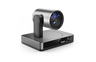 Yealink UVC86 4K Dual-Eye Intelligent Tracking Camera for Medium and Large Rooms