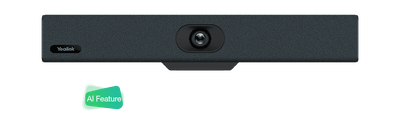 Yealink UVC34 All-in-One USB Video Bar Video Conferancing Camera Yealink