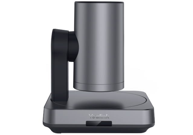 Yealink UVC84 4K PTZ Camera For Medium And Large Room With Perfect Display Video Conferencing System Yealink