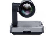 Yealink UVC84 4K PTZ Camera For Medium And Large Room With Perfect Display Video Conferencing System Yealink