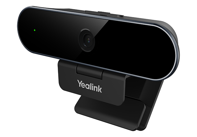 Yealink UVC20 1080p FHD USB Camera Webcam Yealink