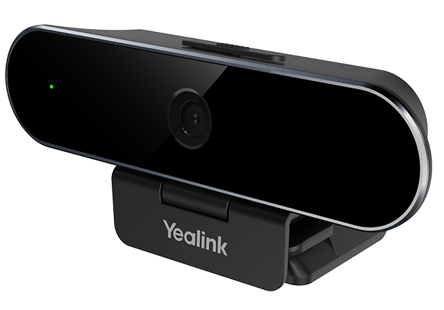 Yealink UVC20 1080p FHD USB Camera Webcam Yealink