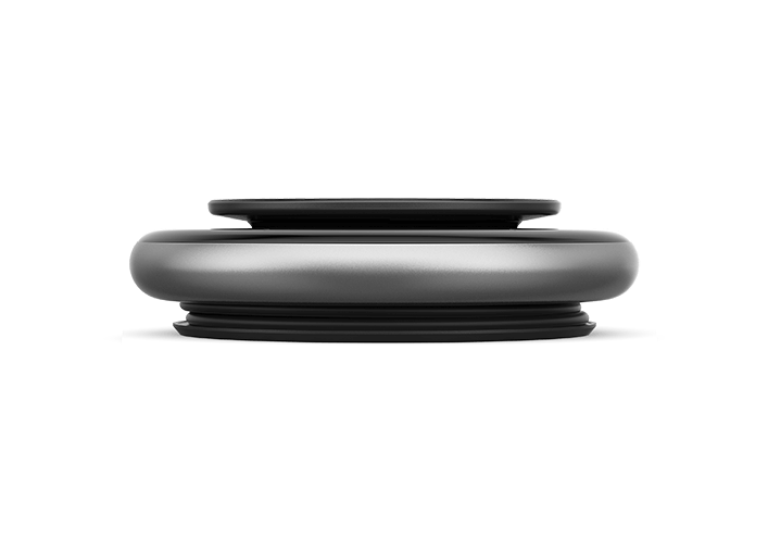 Yealink CP900 Premium Level Portable Speakerphone - Ideal For Huddle Room Audio Conferencing System Yealink