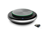 Yealink CP900 UC High-Performance Portable Speakerphone For The Meetings Of Up To 6 People