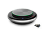 Yealink CP900 UC High-Performance Portable Speakerphone For The Meetings Of Up To 6 People