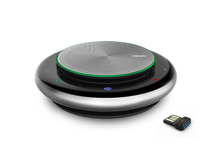 Yealink CP900 Premium Level Portable Speakerphone - Ideal For Huddle Room Audio Conferencing System Yealink