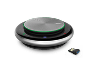 Yealink CP900 Premium Level Portable Speakerphone - Ideal For Huddle Room Audio Conferencing System Yealink