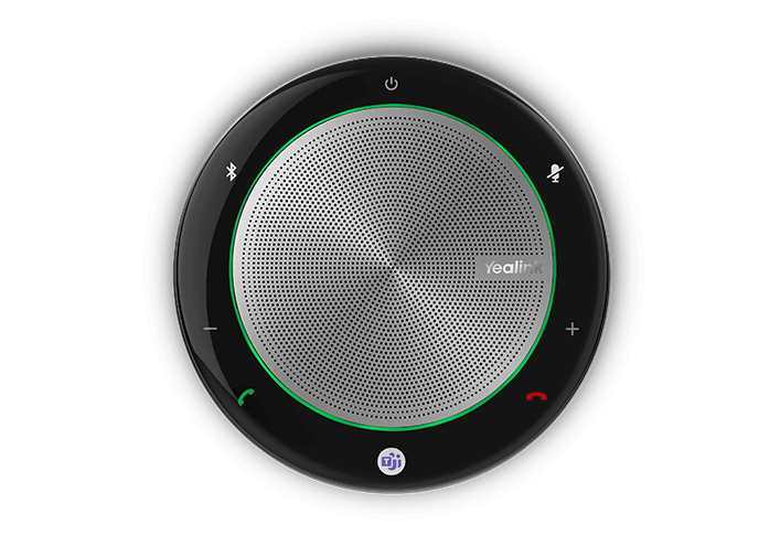Yealink CP900 Premium Level Portable Speakerphone - Ideal For Huddle Room Audio Conferencing System Yealink