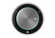 Yealink CP900 Premium Level Portable Speakerphone - Ideal For Huddle Room Audio Conferencing System Yealink