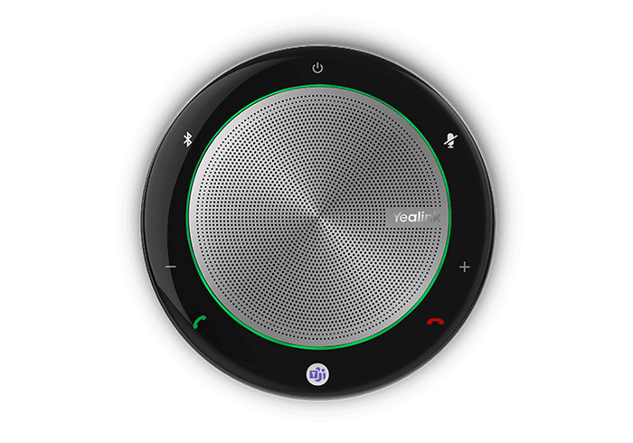 Yealink CP900 Premium Level Portable Speakerphone - Ideal For Huddle Room Audio Conferencing System Yealink