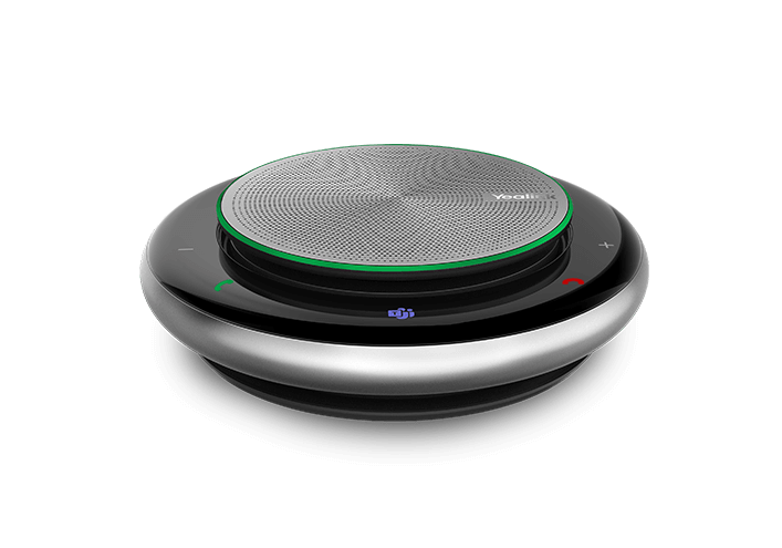 Yealink CP900 Premium Level Portable Speakerphone - Ideal For Huddle Room Audio Conferencing System Yealink