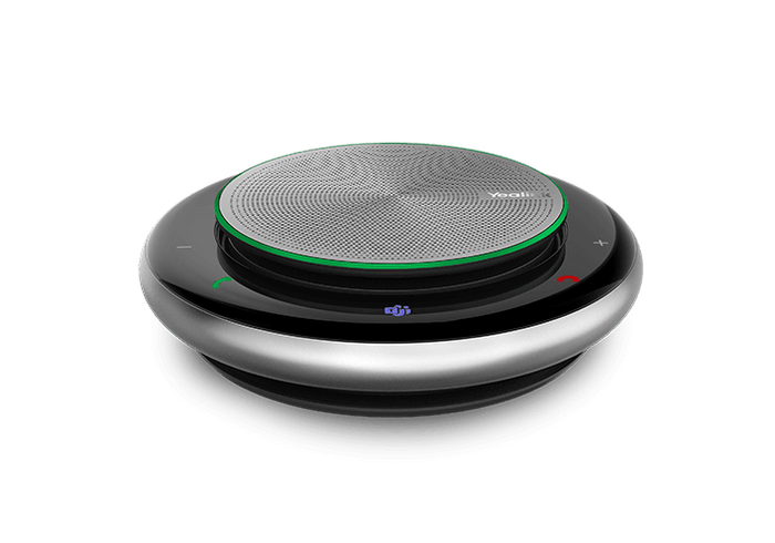 Yealink CP900 UC High-Performance Portable Speakerphone For The Meetings Of Up To 6 People Audio Conferencing System Yealink