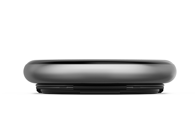 Yealink CP700 Medium Level Portable Speakerphone - Ideal For Personal Use Audio Conferencing System Yealink