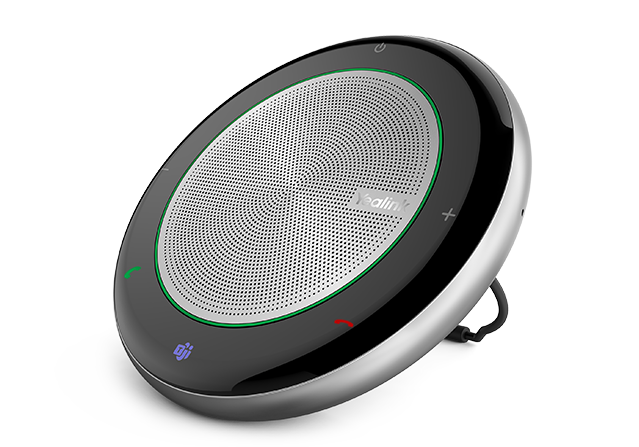 Yealink CP700 Medium Level Portable Speakerphone - Ideal For Personal Use Audio Conferencing System Yealink