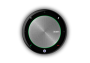 Yealink CP700 Medium Level Portable Speakerphone - Ideal For Personal Use Audio Conferencing System Yealink