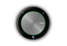 Yealink CP700 Medium Level Portable Speakerphone - Ideal For Personal Use