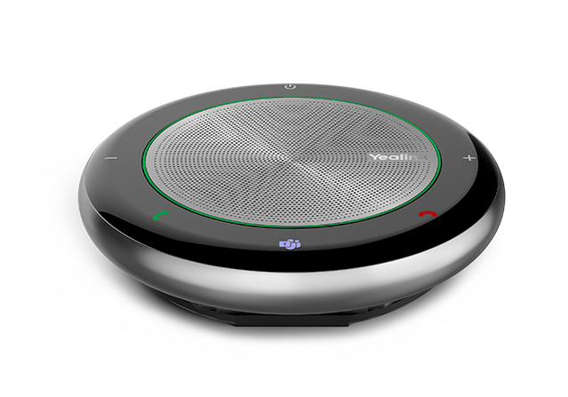 Yealink CP700 Medium Level Portable Speakerphone - Ideal For Personal Use Audio Conferencing System Yealink