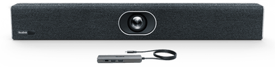 Yealink Meeting Kit For Huddle and Small Rooms | UVC40-BYOD Conferencing Camera Yealink