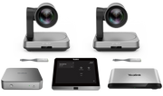 Yealink MVC940 Microsoft Teams Rooms System for Extra-Large Rooms | 1106941 Video Conferencing System Yealink