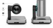 Yealink MVC940 Microsoft Teams Rooms System for Extra-Large Rooms | 1106941 Video Conferencing System Yealink