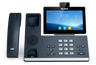 Yealink T58W Pro with Camera - Smart Business Desk Phone