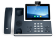 Yealink T58W Pro with Camera - Smart Business Desk Phone