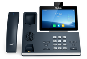 Yealink T58W with Camera - Smart Business Desk Phone Meeting Room Equipment Yealink
