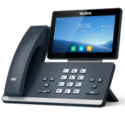 Yealink T58WPRO Smart Media Colour Screen IP Phone IP Phone Yealink