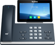 Yealink T58WPRO Smart Media Colour Screen IP Phone IP Phone Yealink
