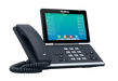 Yealink T57W High-End SIP Phone - Ideal For Companies And Professionals