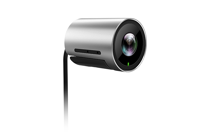 Yealink UVC30-Room 4K USB Camera - For Small Rooms Video Conferencing System Yealink