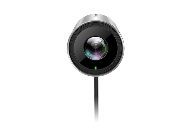 Yealink UVC30-Room 4K USB Camera - For Small Rooms Video Conferencing System Yealink