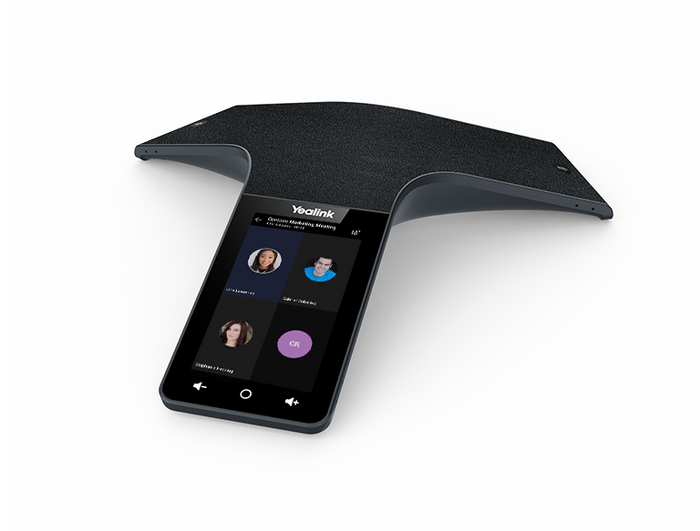 Yealink CP965 Best-in-class Conference Phone for Microsoft Teams Audio Conferencing System Yealink