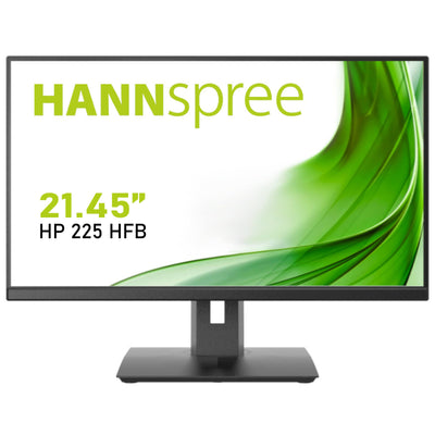 Hannspree HP225HFB 22" Full HD Desktop Monitor Desktop Monitor Hannspree