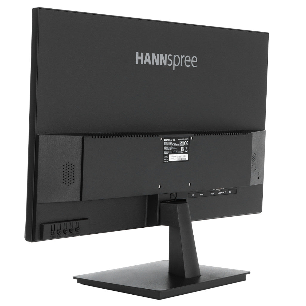 Hannspree 28" 4K Ultra HD LED Desktop Monitor | HC284PUB Desktop Monitor Hannspree