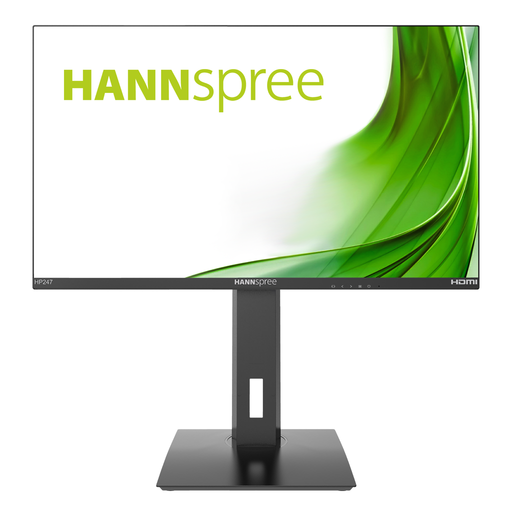 Hannspree HP247HJB 24" Full HD Commercial Display