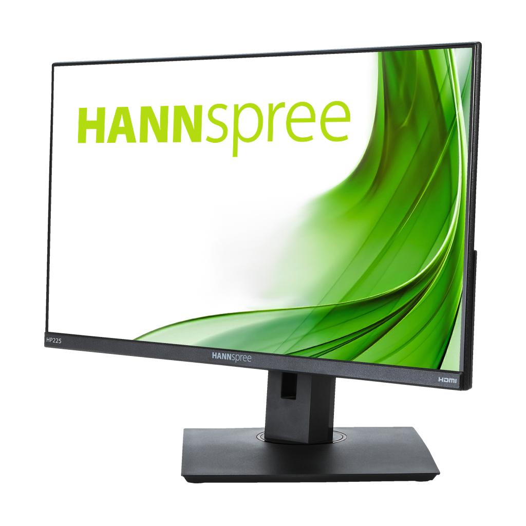 Hannspree HP225HFB 22" Full HD Desktop Monitor Desktop Monitor Hannspree