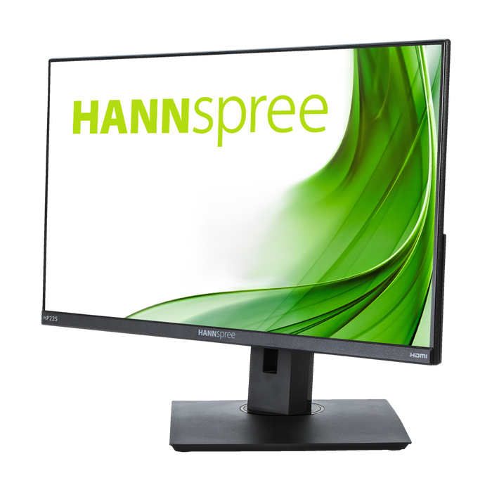 Hannspree HP225HFB 22" Full HD Desktop Monitor Desktop Monitor Hannspree