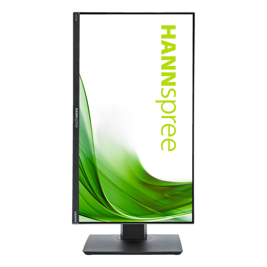 Hannspree HP225HFB 22" Full HD Desktop Monitor Desktop Monitor Hannspree