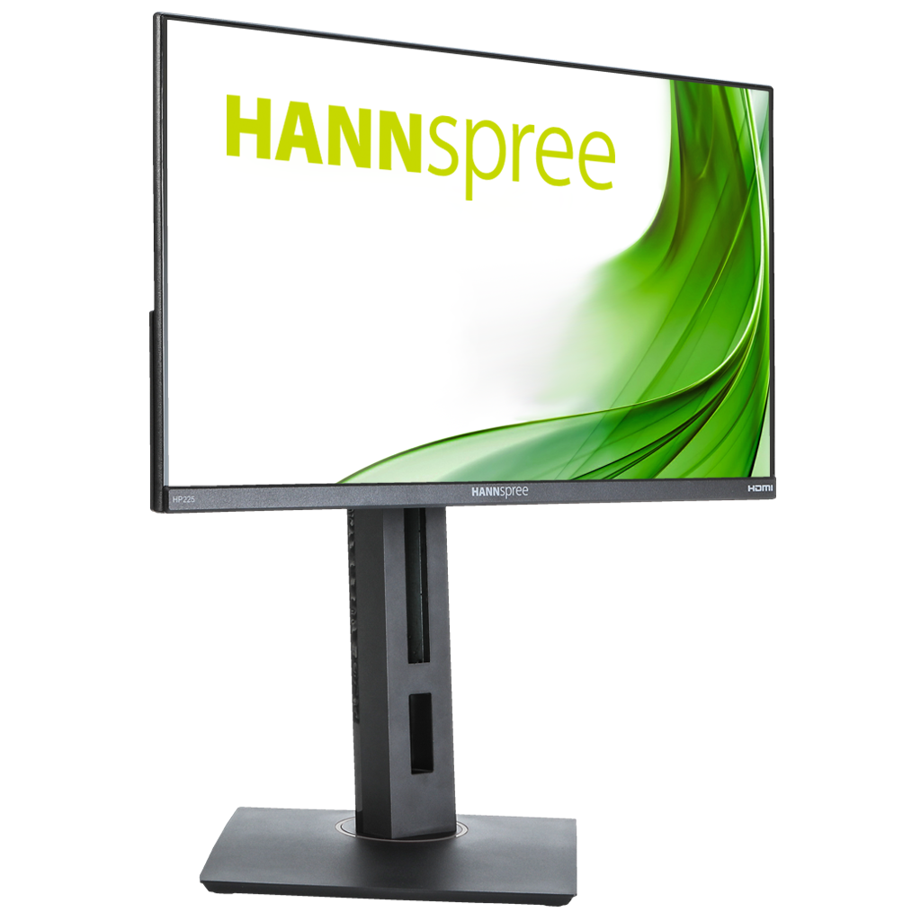 Hannspree HP225HFB 22" Full HD Desktop Monitor Desktop Monitor Hannspree