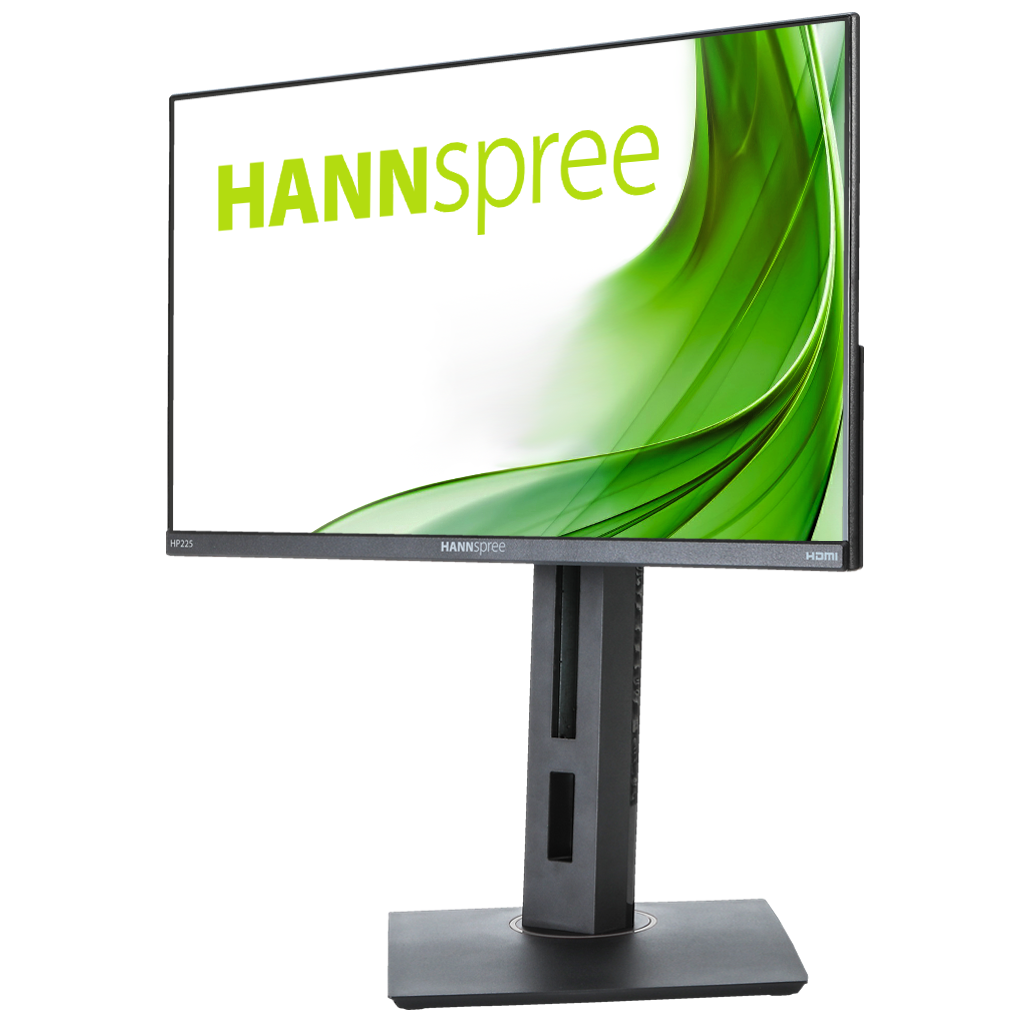 Hannspree HP225HFB 22" Full HD Desktop Monitor Desktop Monitor Hannspree