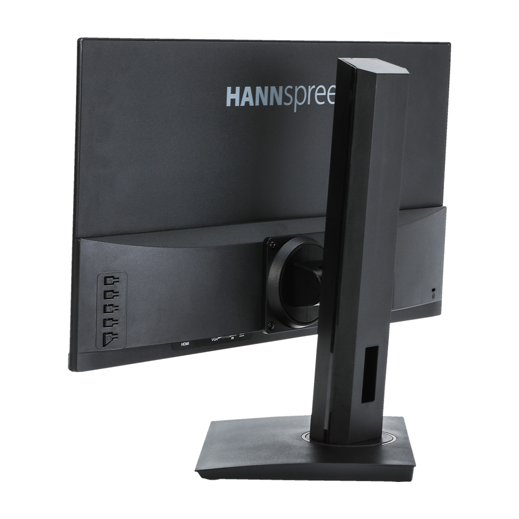 Hannspree HP225HFB 22" Full HD Desktop Monitor Desktop Monitor Hannspree
