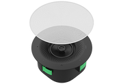 Yealink CS10 Low-Profile 2-Way Coaxial Ceiling Loudspeaker Audio Conferencing System Yealink