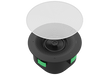 Yealink CS10 Low-Profile 2-Way Coaxial Ceiling Loudspeaker