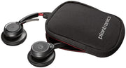 POLY Voyager Focus UC Wireless Bluetooth Headset | 202652-104 Headset Poly