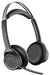 POLY Voyager Focus UC Wireless Bluetooth Headset | 202652-104 Headset Poly